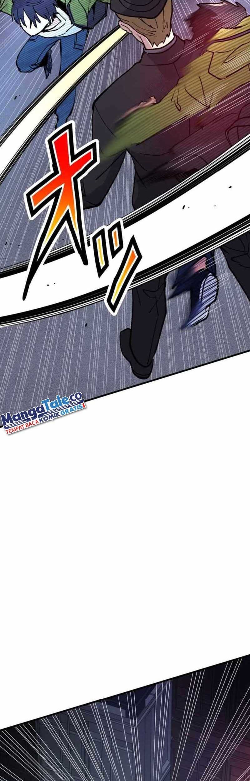 Yakuza Cleaner Bab 01 halaman 46