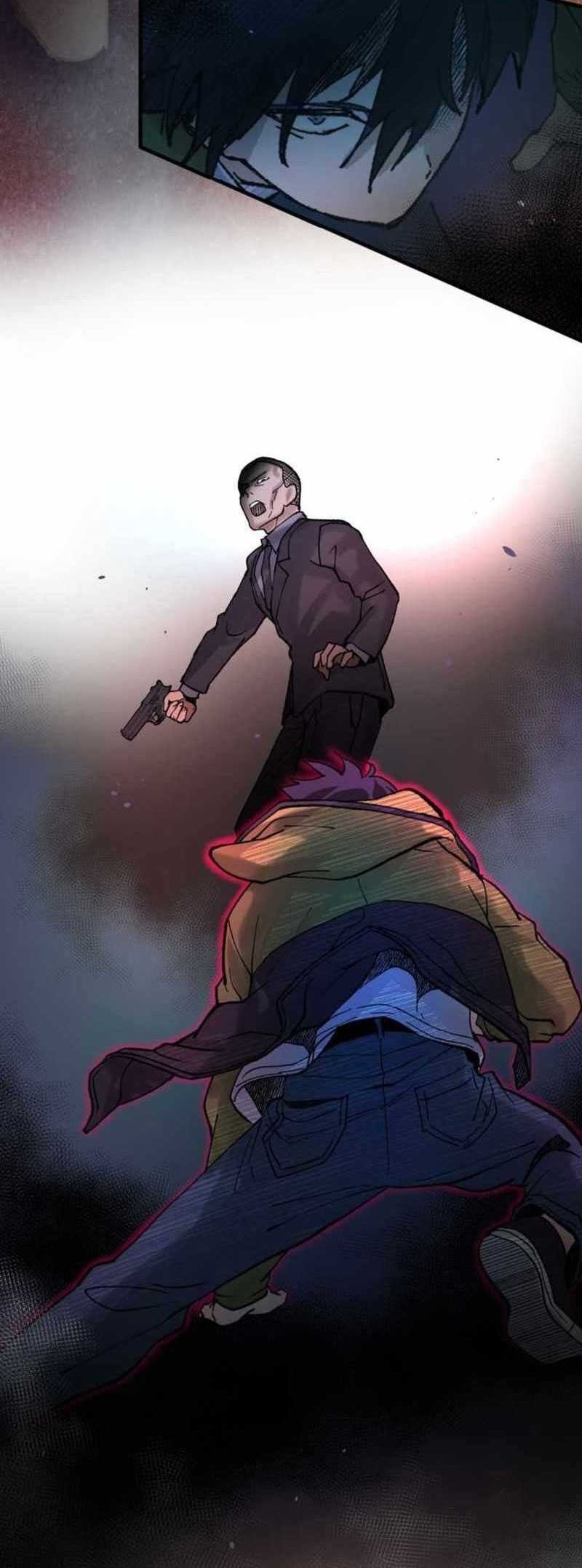 Yakuza Cleaner Bab 01 halaman 62