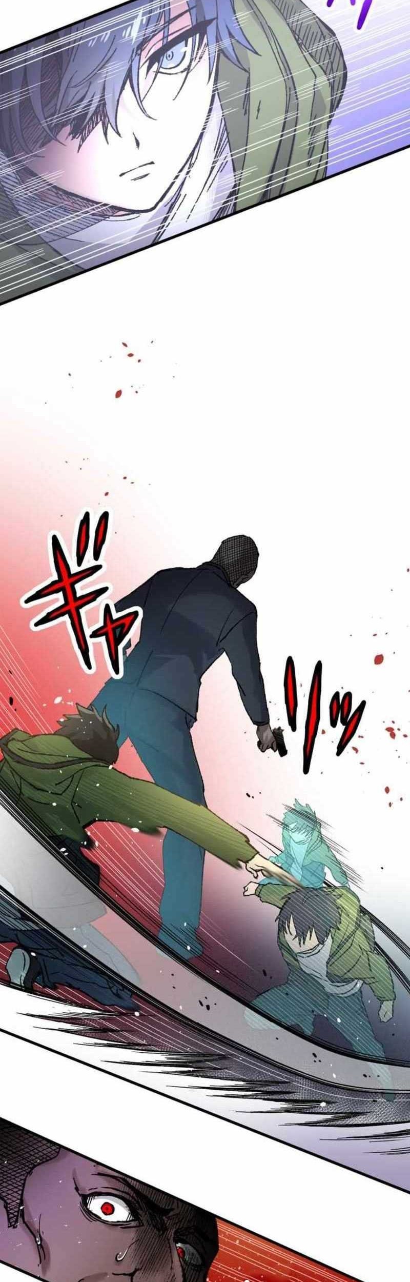 Yakuza Cleaner Bab 01 halaman 64