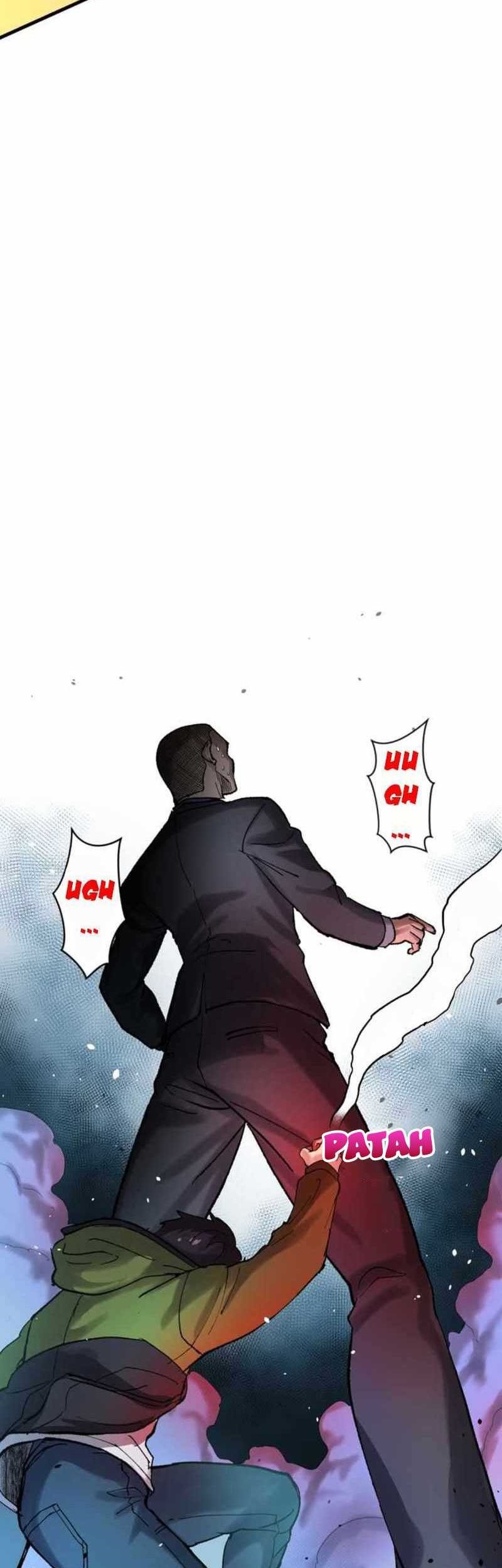 Yakuza Cleaner Bab 01 halaman 67