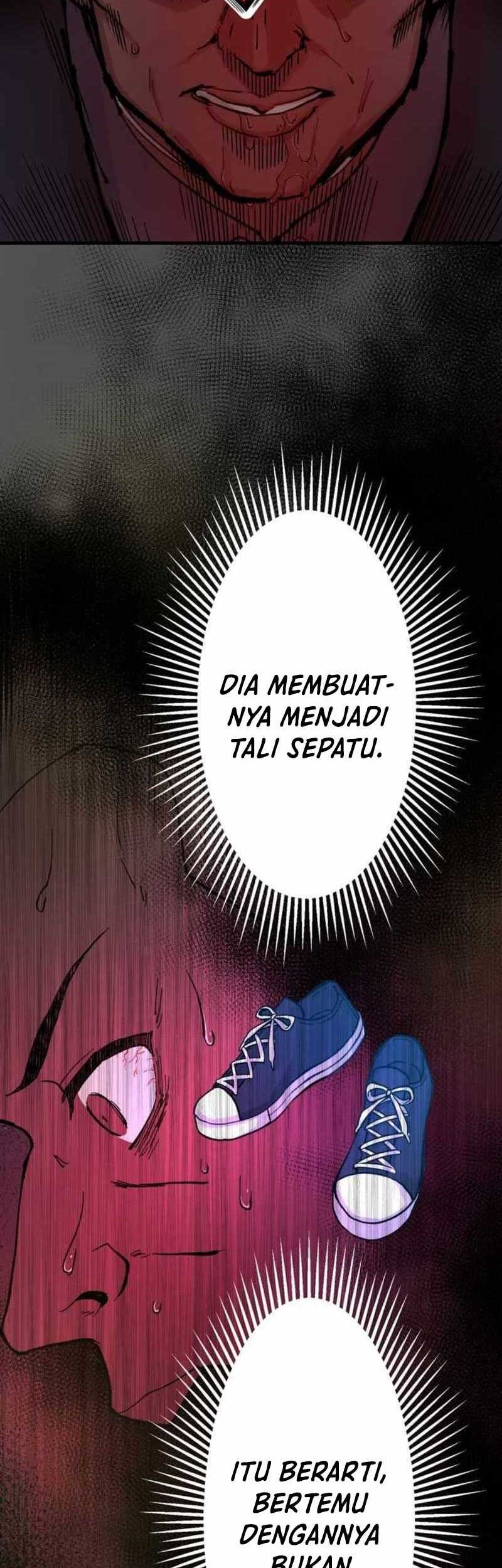 Yakuza Cleaner Bab 01 halaman 78