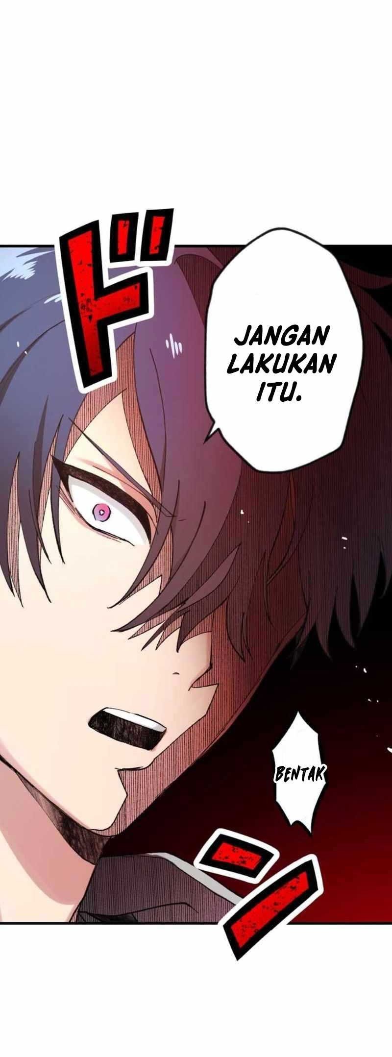Yakuza Cleaner Bab 01 halaman 107