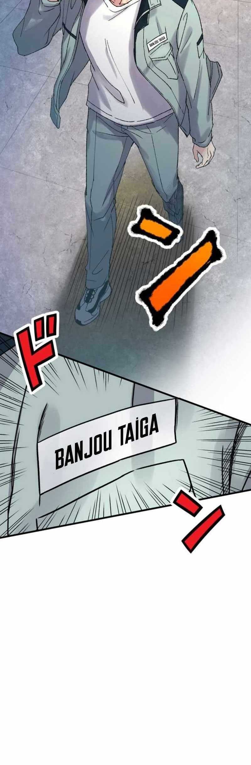 Yakuza Cleaner Bab 01 halaman 113