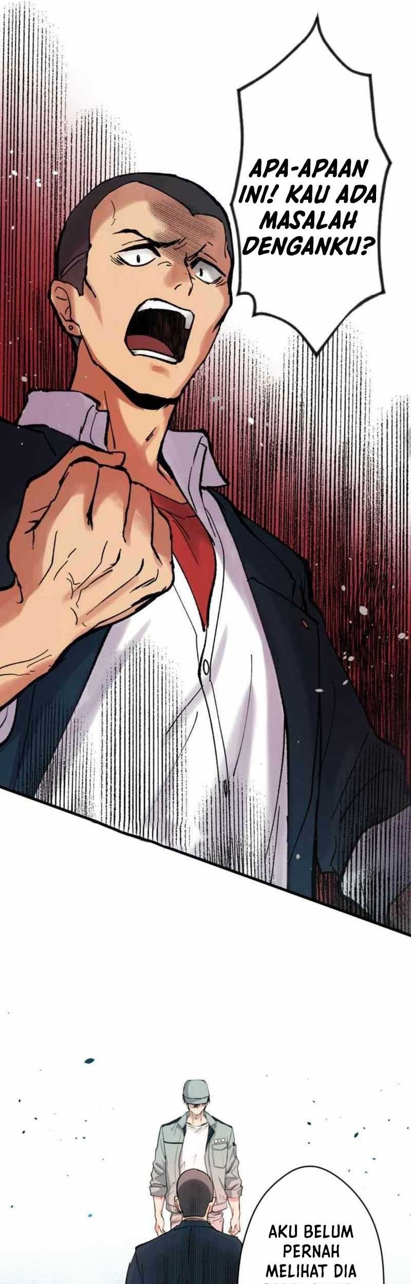 Yakuza Cleaner Bab 01 halaman 120