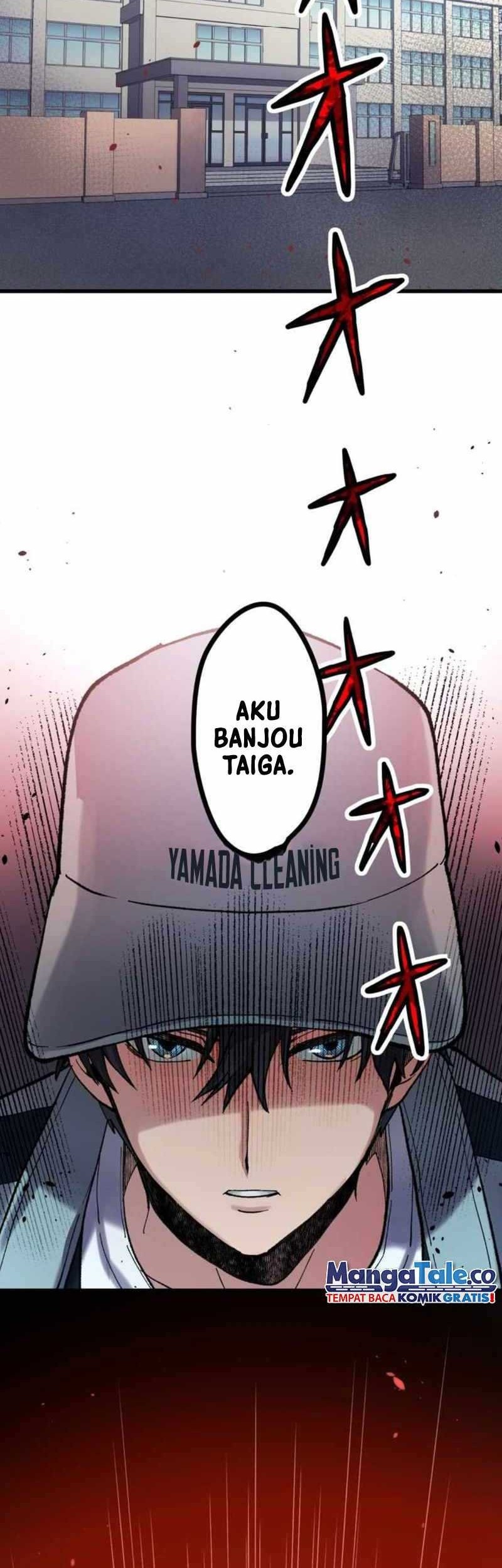 Yakuza Cleaner chapter 02 halaman 2