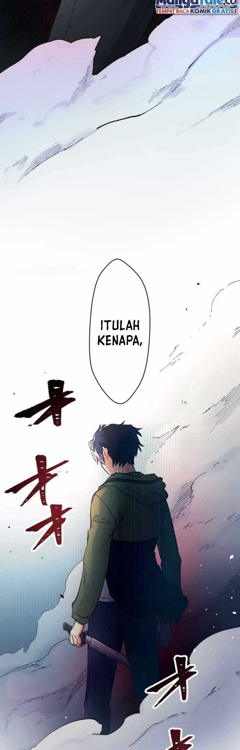 Yakuza Cleaner chapter 02 halaman 25