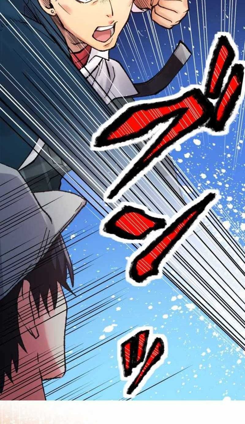 Yakuza Cleaner chapter 02 halaman 38