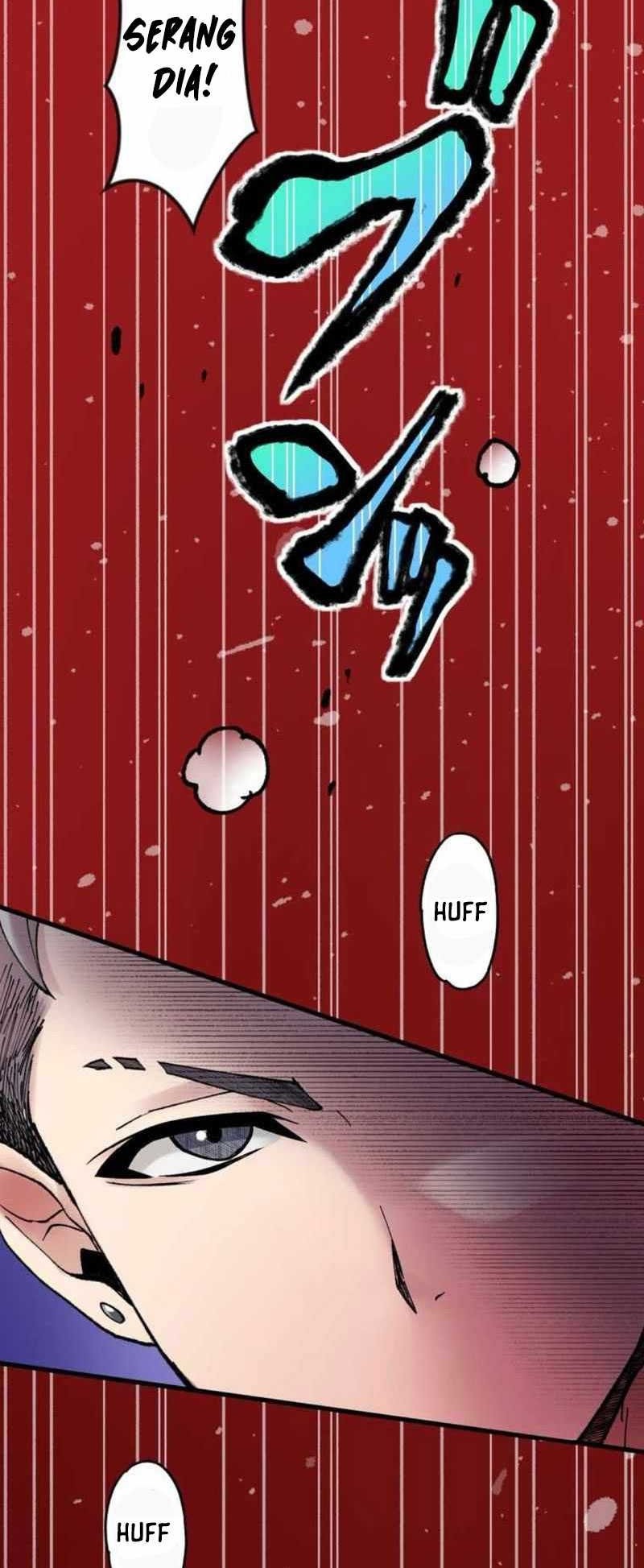Yakuza Cleaner chapter 02 halaman 41