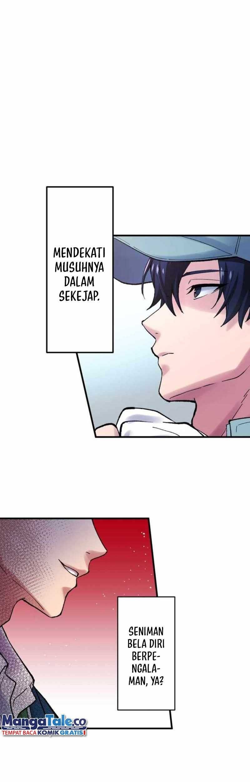 Yakuza Cleaner chapter 02 halaman 51
