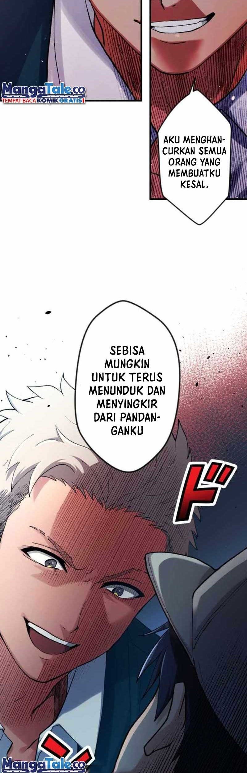 Yakuza Cleaner chapter 02 halaman 54