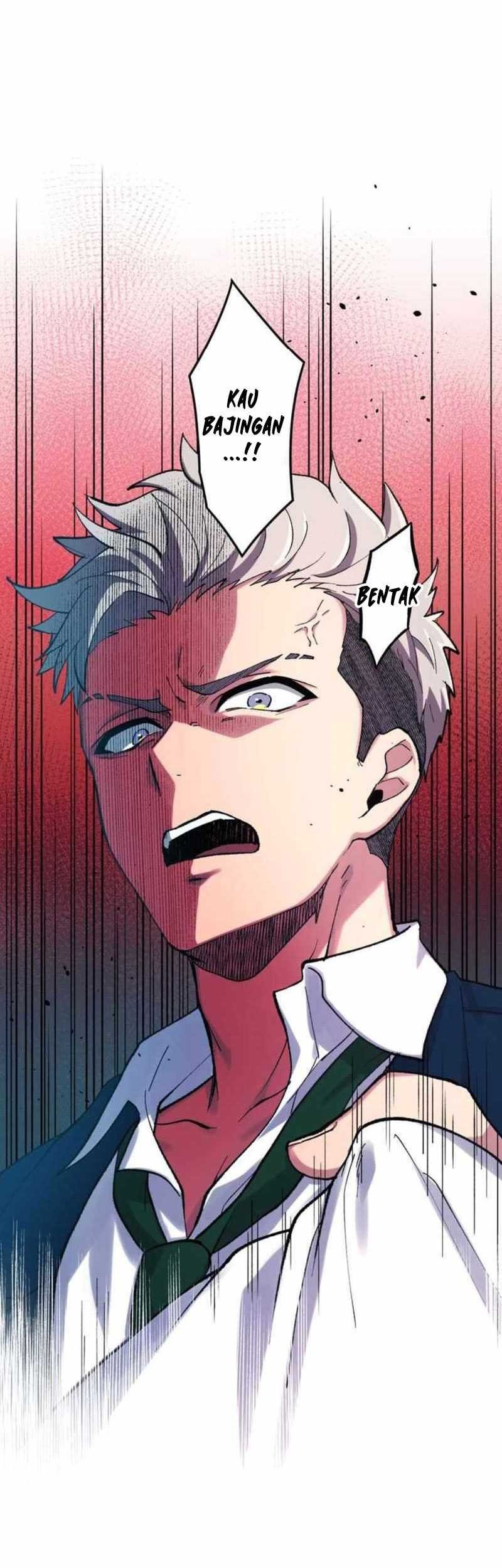 Yakuza Cleaner chapter 02 halaman 57
