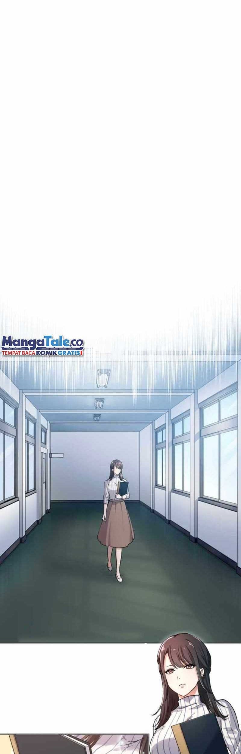 Yakuza Cleaner chapter 02 halaman 58