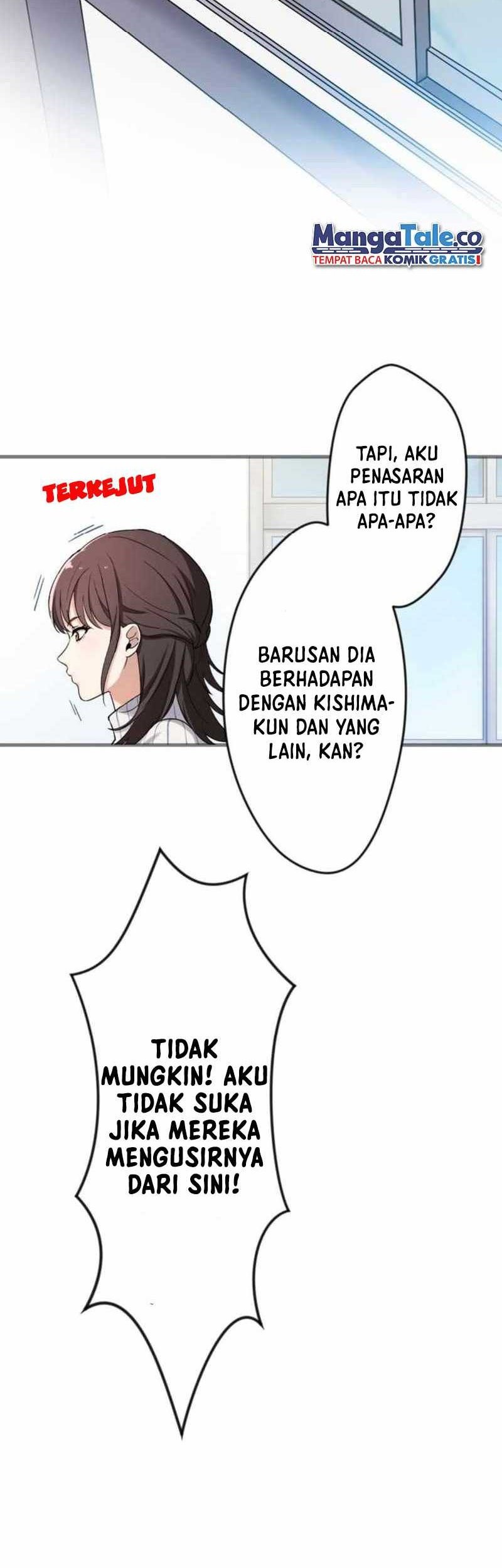 Yakuza Cleaner chapter 02 halaman 62