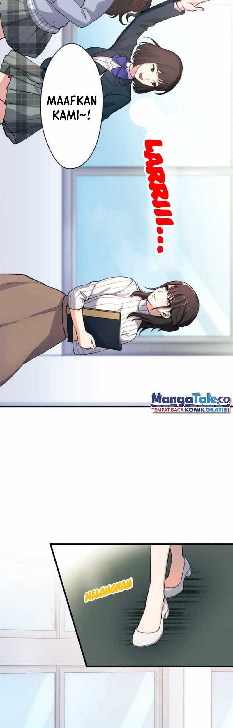 Yakuza Cleaner chapter 02 halaman 65