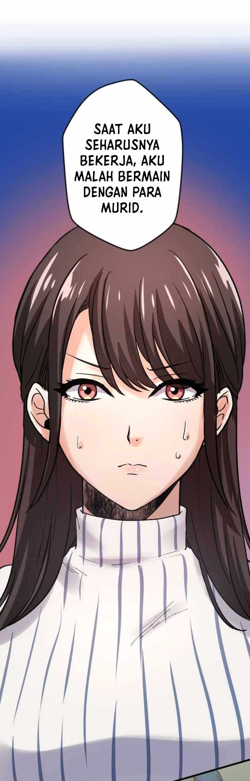Yakuza Cleaner chapter 02 halaman 73
