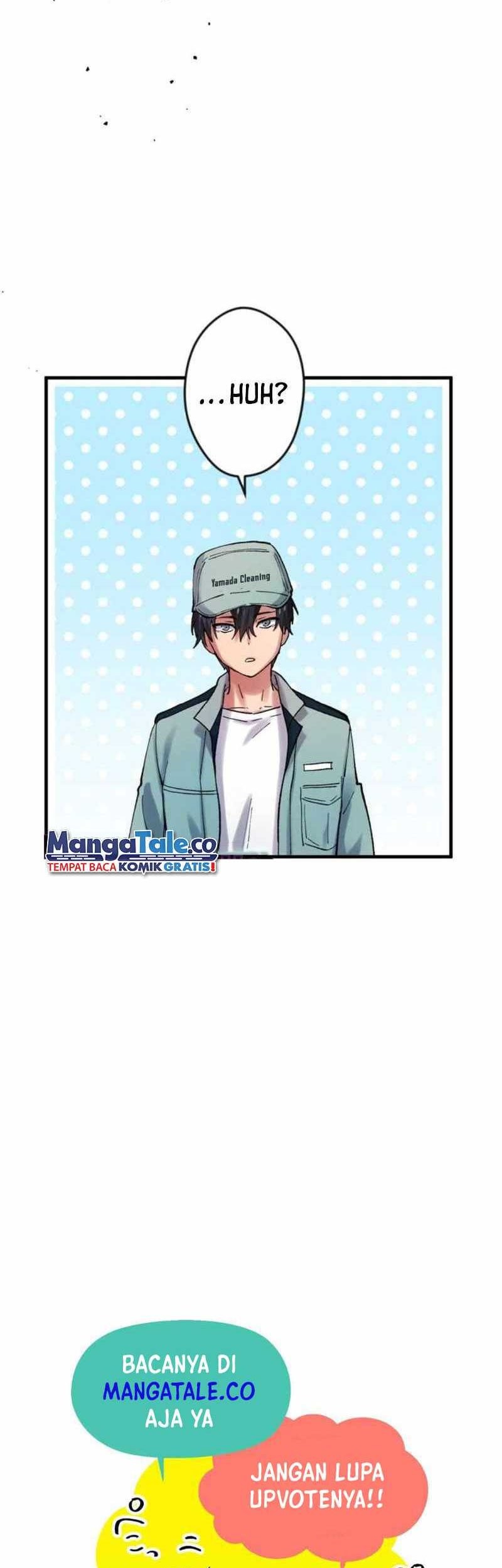 Yakuza Cleaner chapter 02 halaman 77