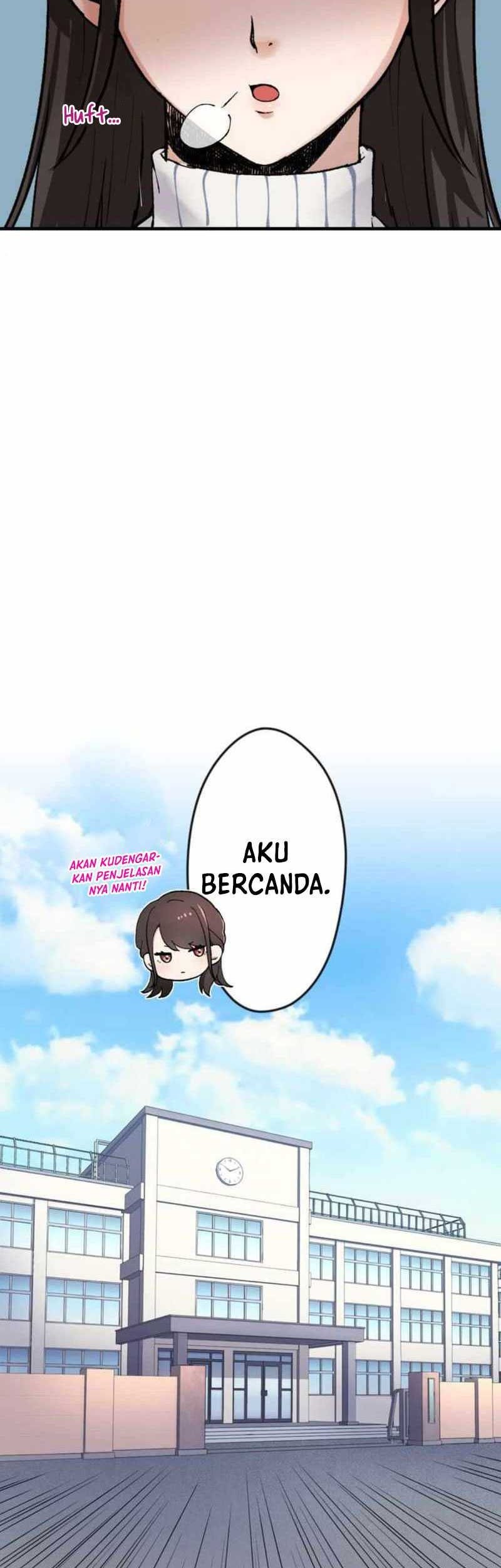 Yakuza Cleaner chapter 03 halaman 3