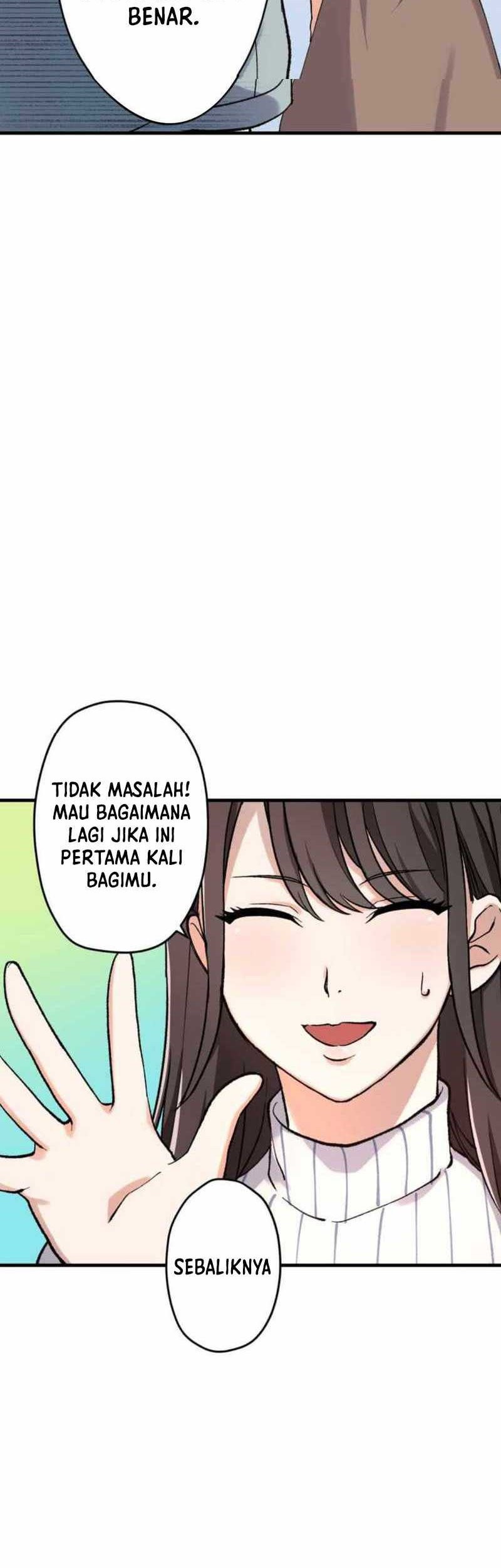 Yakuza Cleaner chapter 03 halaman 8