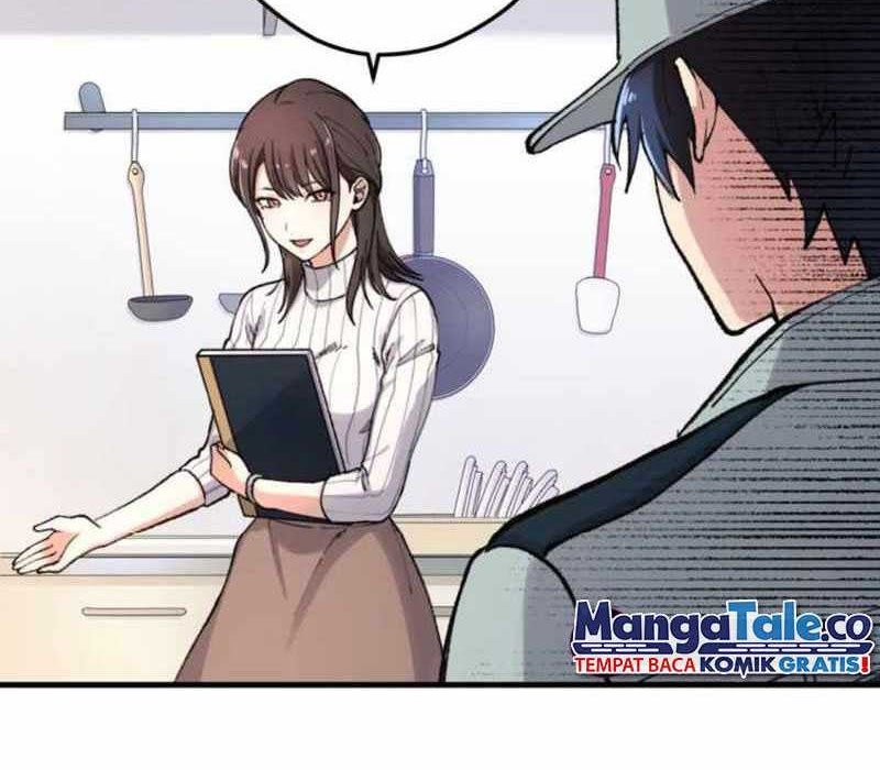 Yakuza Cleaner chapter 03 halaman 10