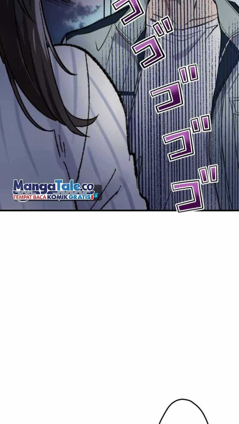 Yakuza Cleaner chapter 03 halaman 15