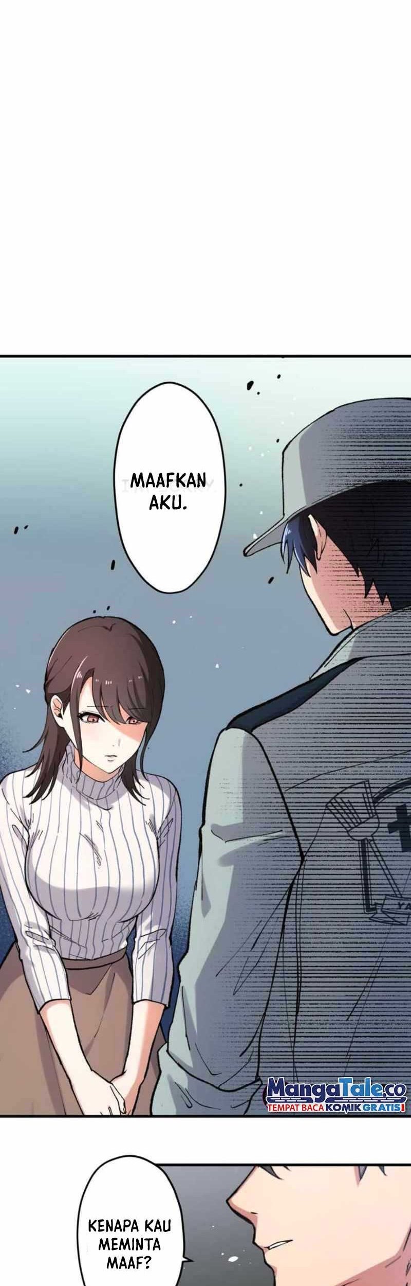 Yakuza Cleaner chapter 03 halaman 26