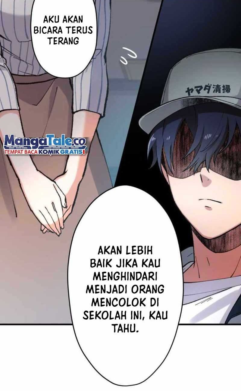 Yakuza Cleaner chapter 03 halaman 28