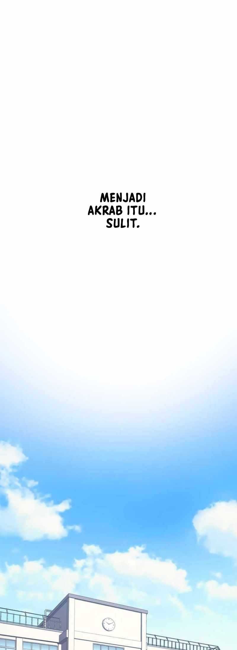 Yakuza Cleaner chapter 03 halaman 33