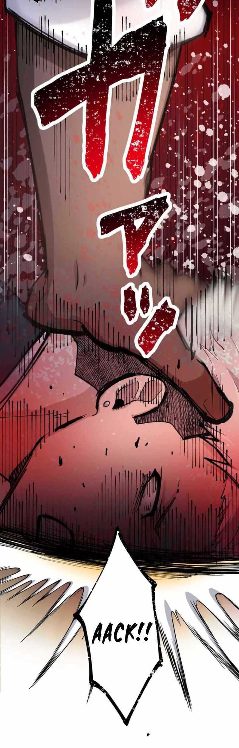 Yakuza Cleaner chapter 03 halaman 50