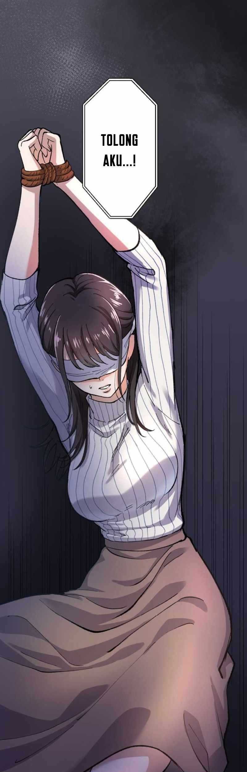 Yakuza Cleaner chapter 03 halaman 72