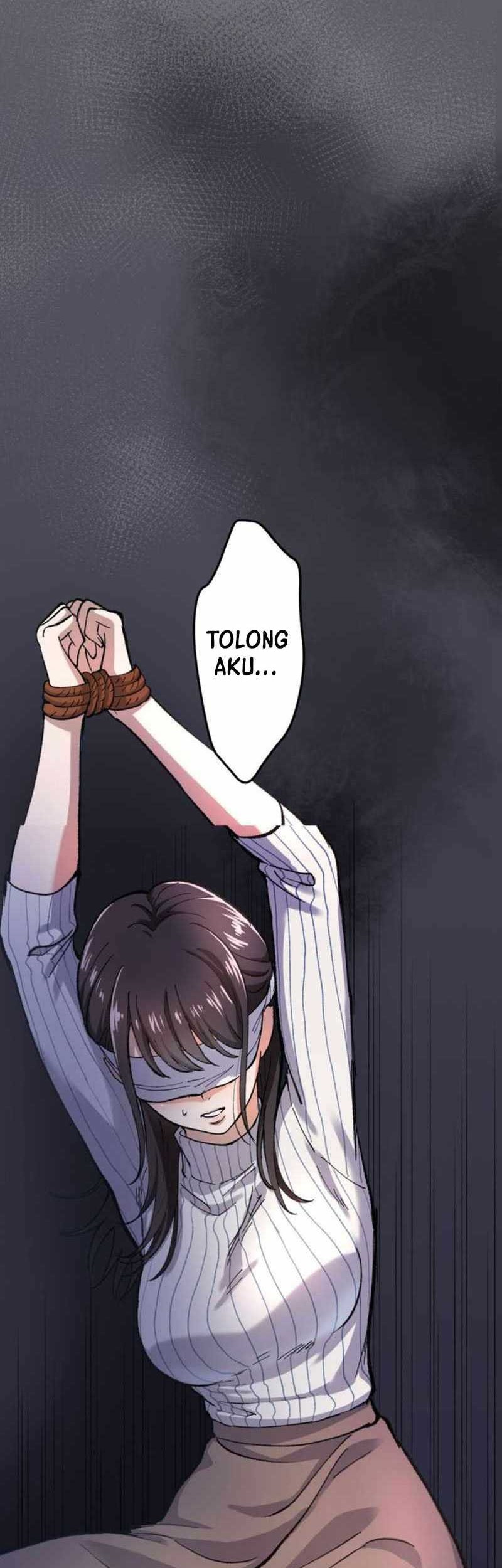 Yakuza Cleaner Bab 04 halaman 2