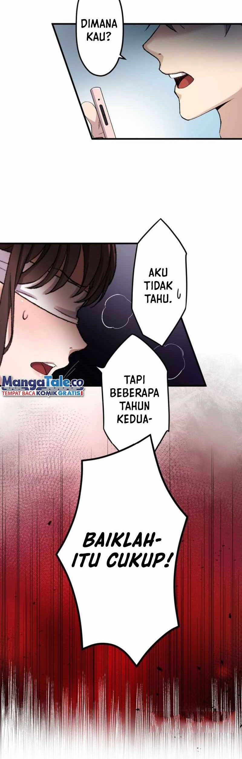 Yakuza Cleaner Bab 04 halaman 5