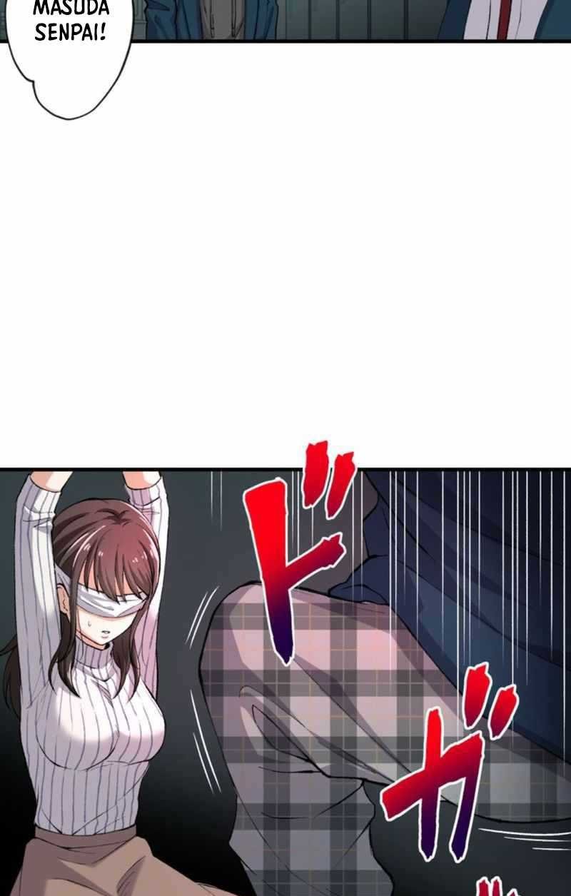 Yakuza Cleaner Bab 04 halaman 13