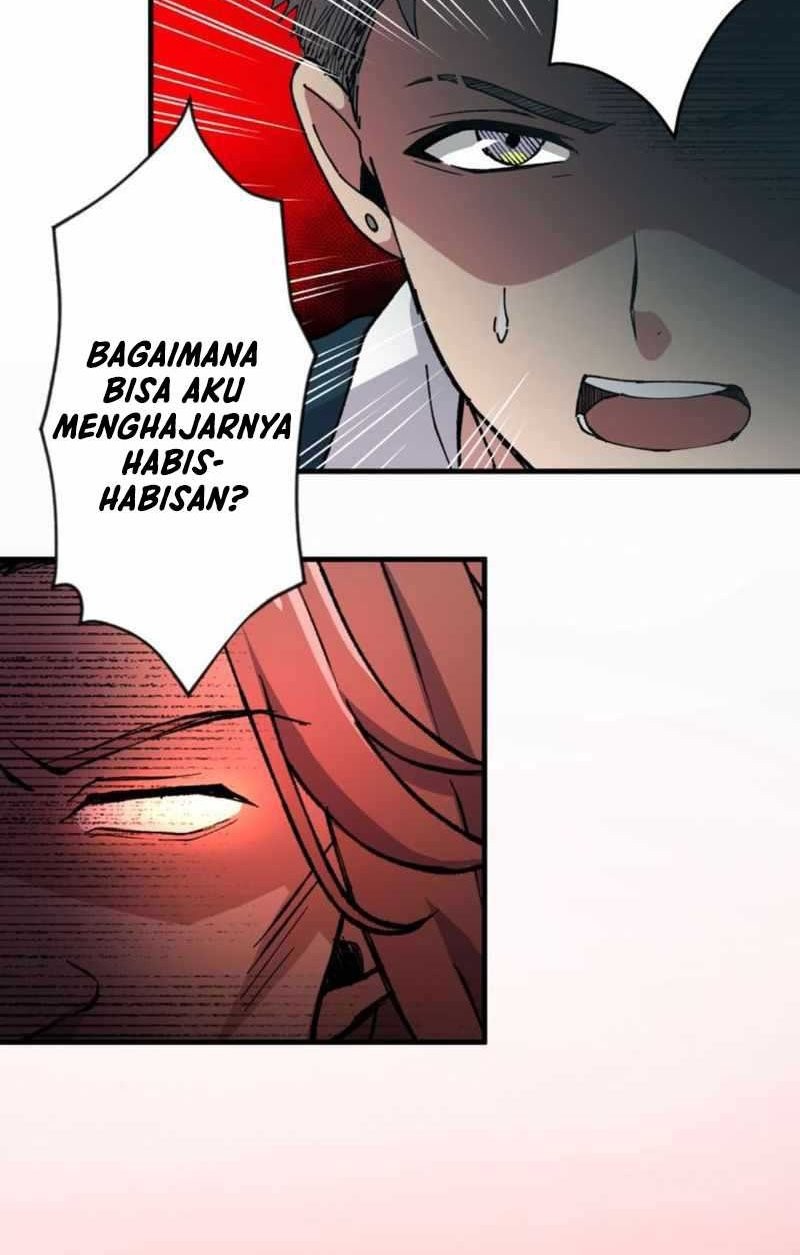 Yakuza Cleaner Bab 04 halaman 18
