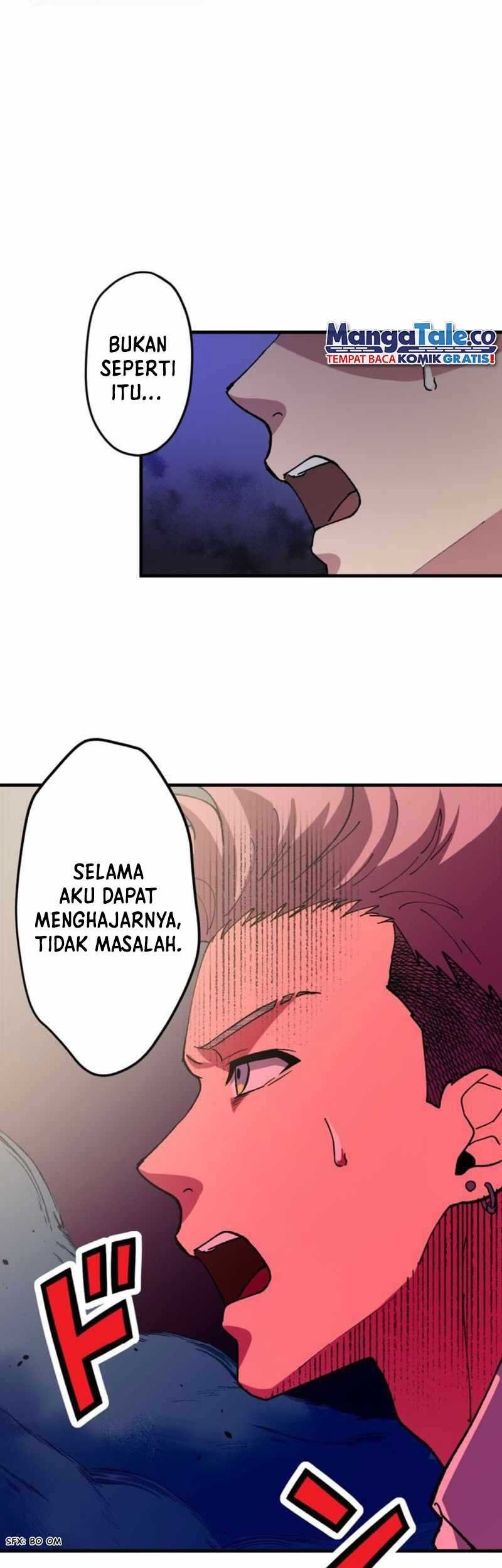 Yakuza Cleaner Bab 04 halaman 20
