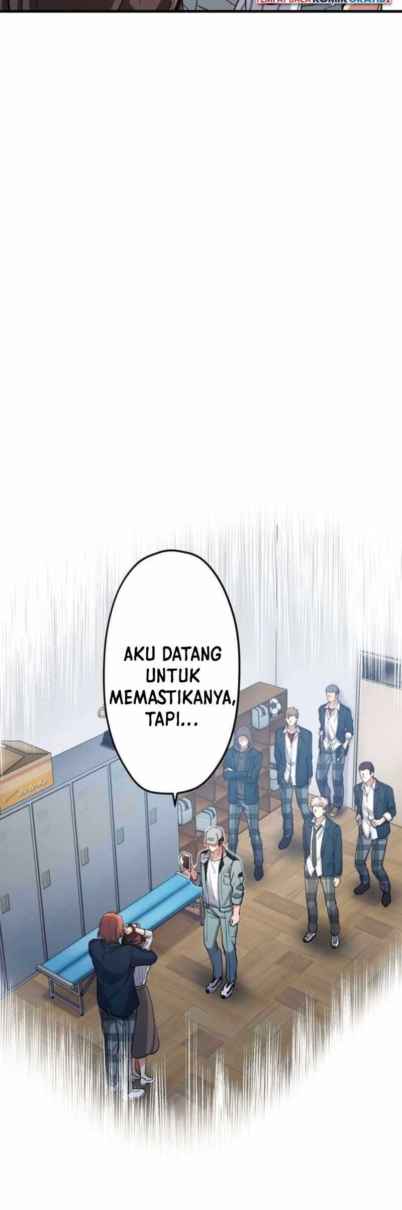 Yakuza Cleaner Bab 04 halaman 32