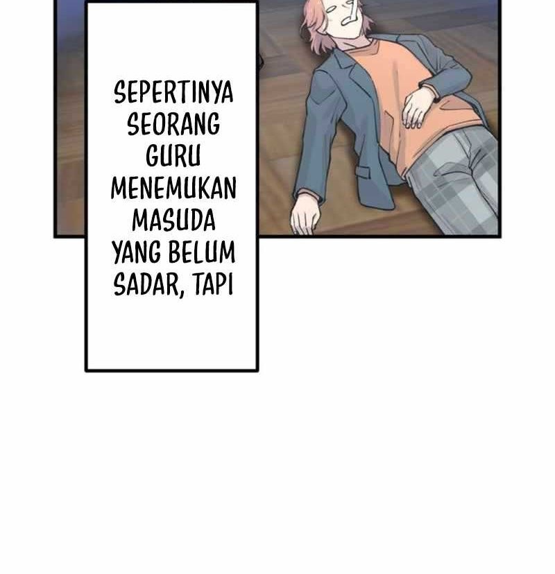 Yakuza Cleaner Bab 04 halaman 84