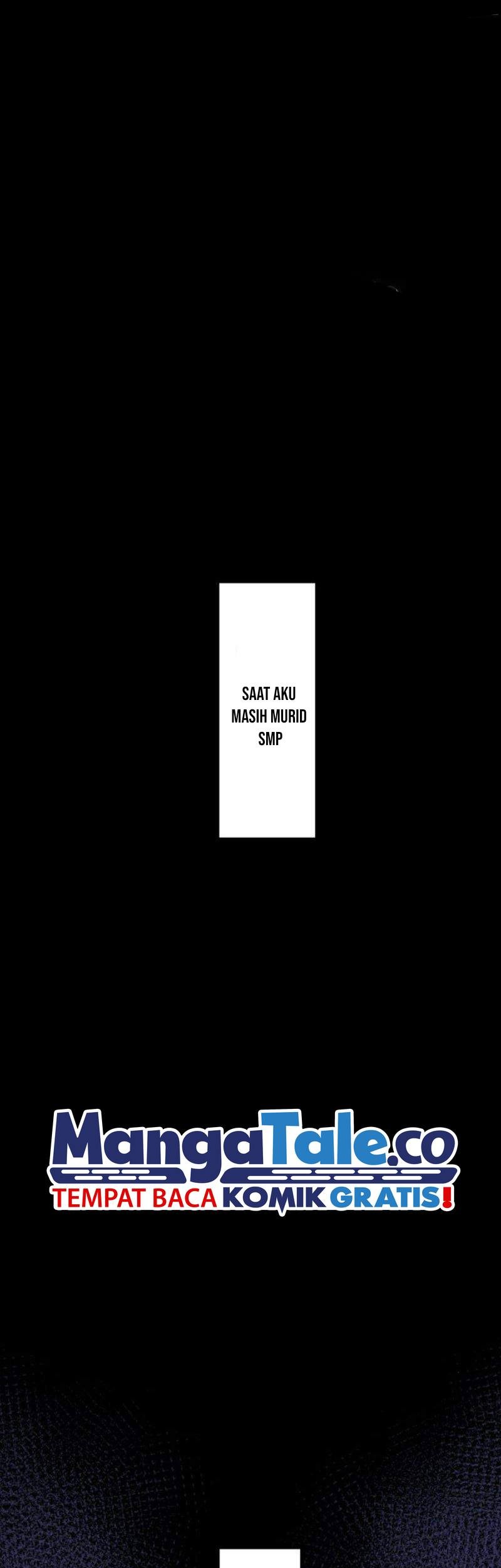 Yakuza Cleaner chapter 05 halaman 2