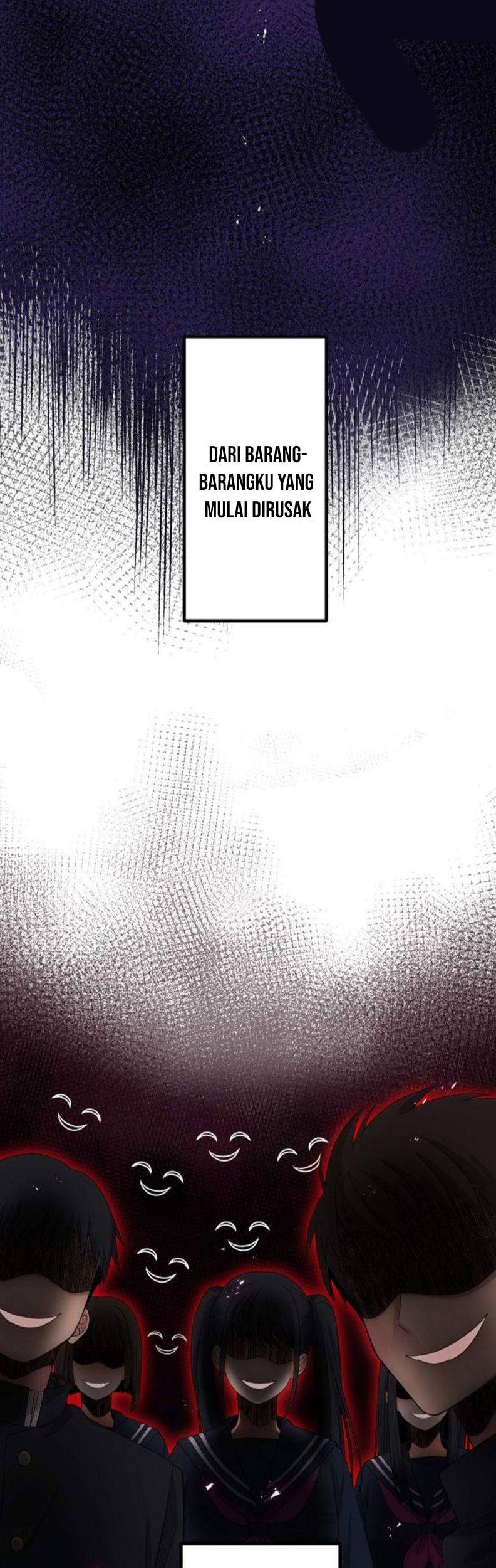 Yakuza Cleaner chapter 05 halaman 5