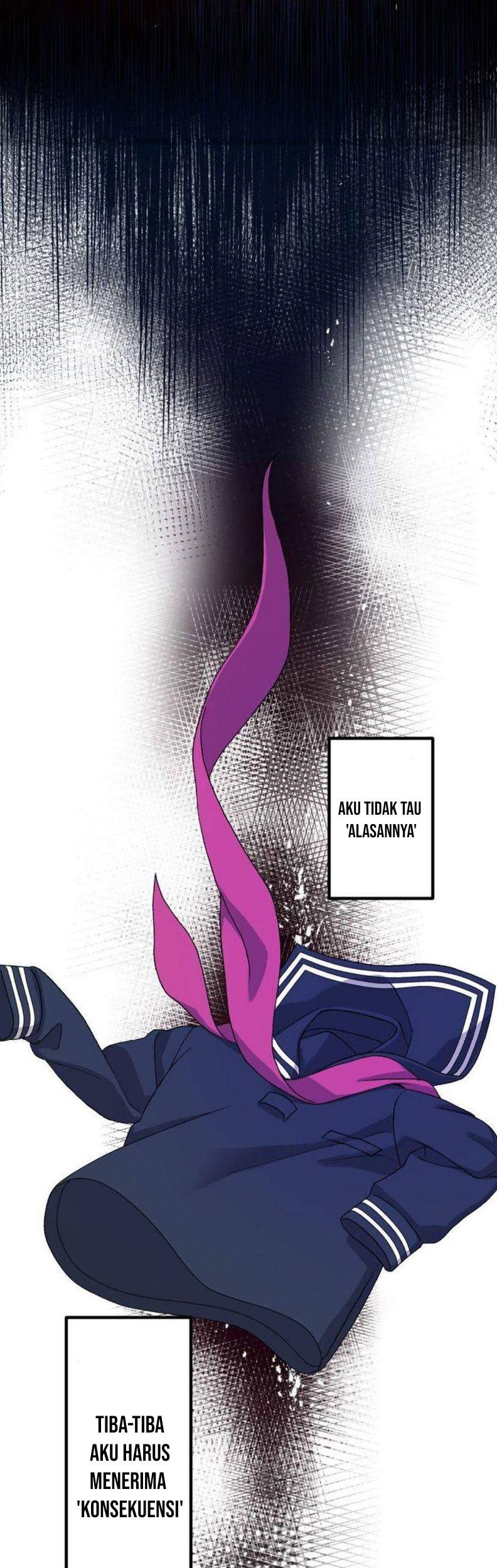 Yakuza Cleaner chapter 05 halaman 7