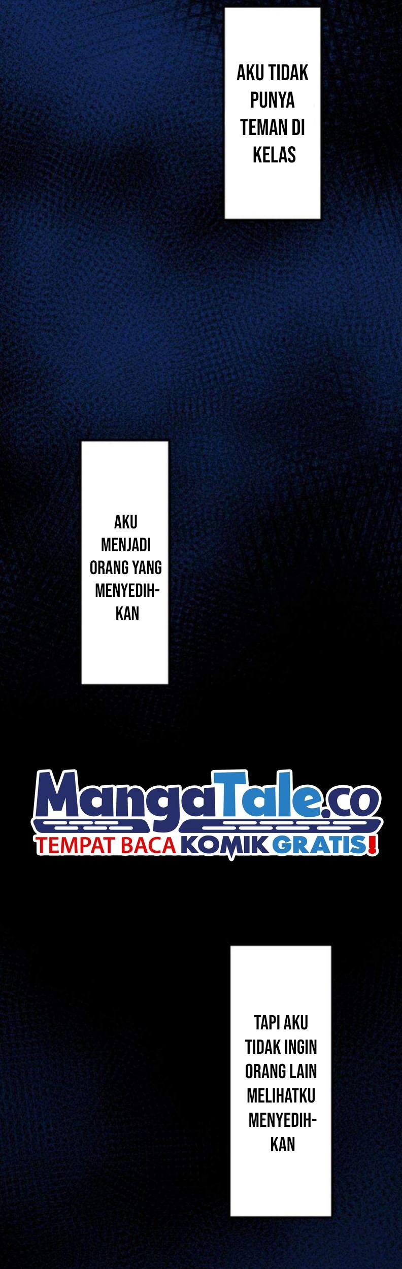 Yakuza Cleaner chapter 05 halaman 11