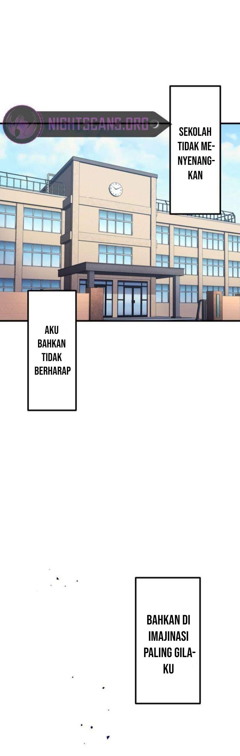 Yakuza Cleaner chapter 05 halaman 15