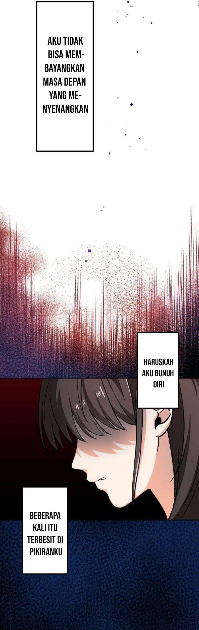 Yakuza Cleaner chapter 05 halaman 17