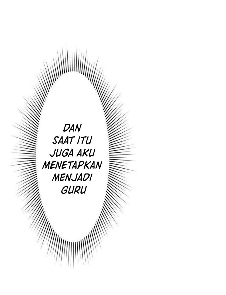 Yakuza Cleaner chapter 05 halaman 19