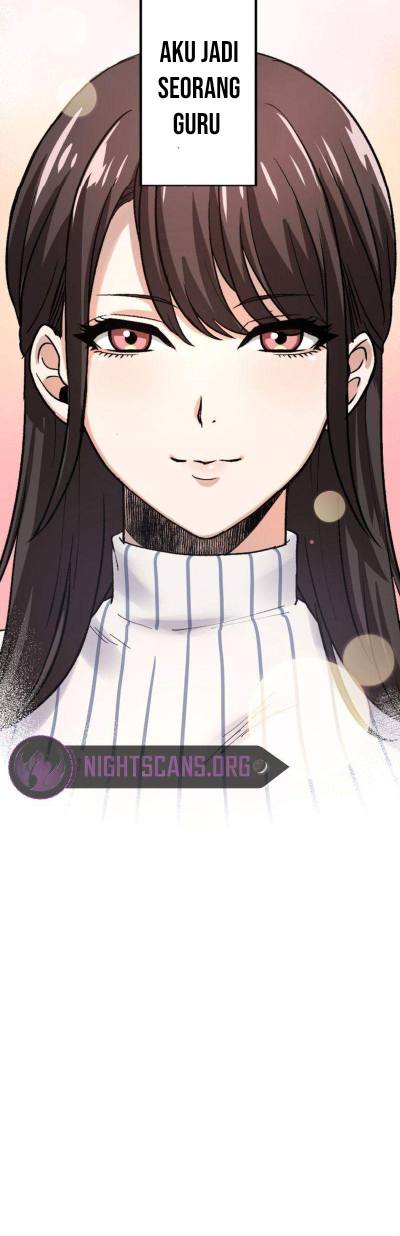 Yakuza Cleaner chapter 05 halaman 21