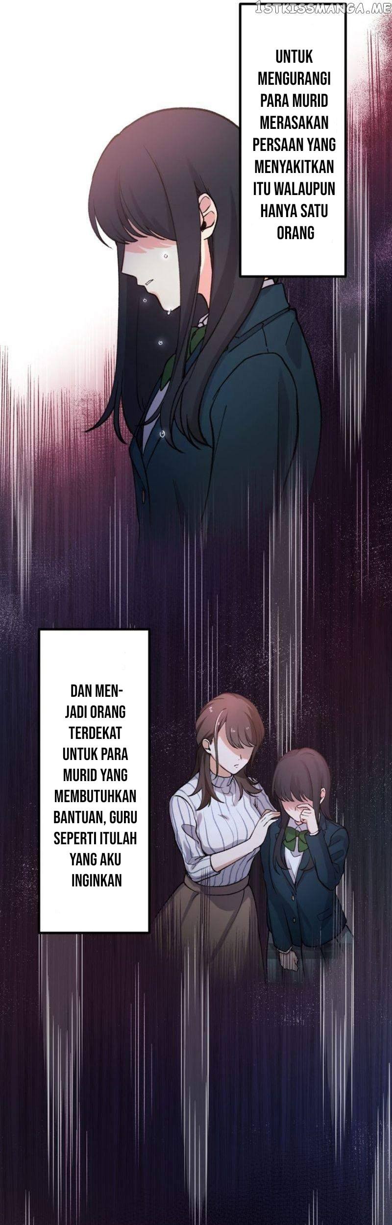 Yakuza Cleaner chapter 05 halaman 22