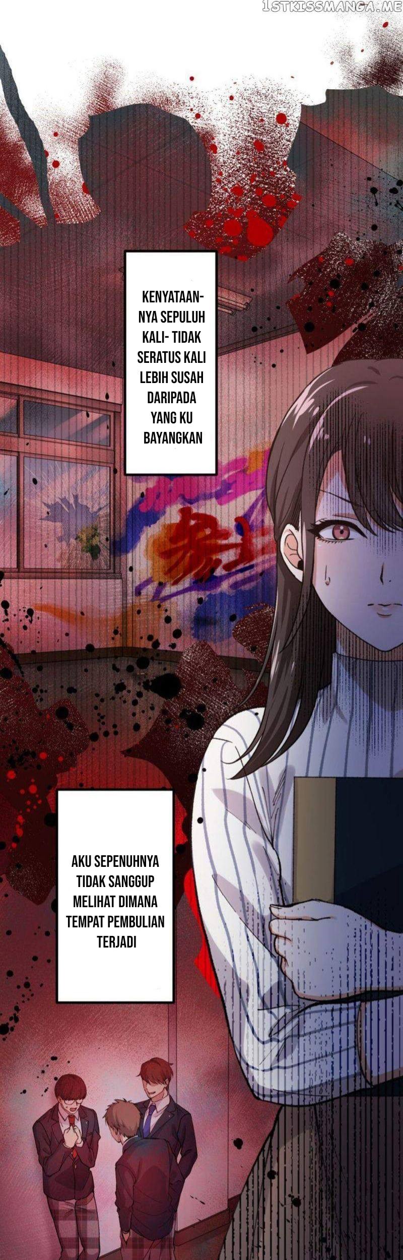 Yakuza Cleaner chapter 05 halaman 24