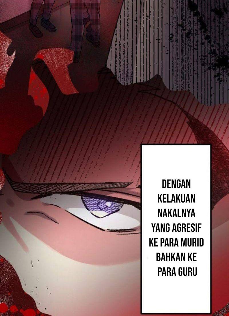 Yakuza Cleaner chapter 05 halaman 25