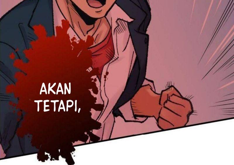 Yakuza Cleaner chapter 05 halaman 27