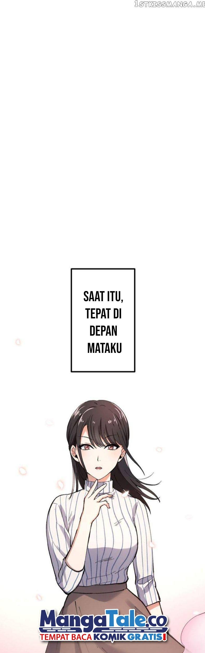 Yakuza Cleaner chapter 05 halaman 28