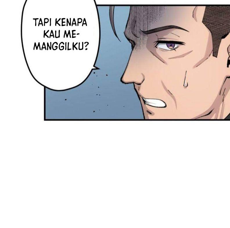 Yakuza Cleaner chapter 05 halaman 39